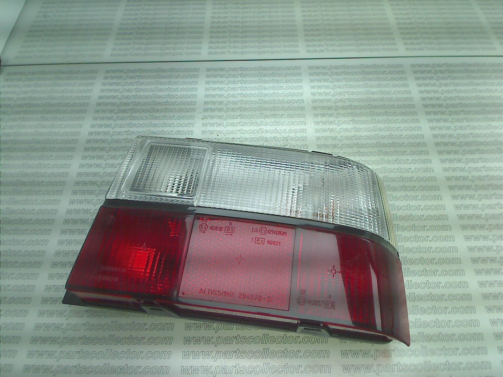 TAIL LIGHT RH